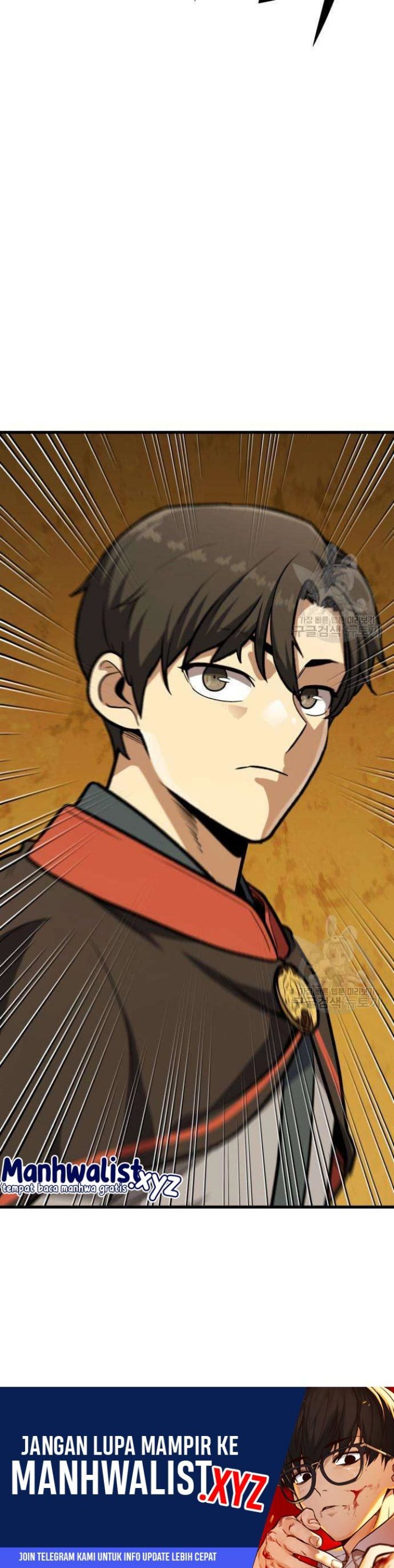 Skeleton Warrior Chapter 12 Bahasa Indonesia