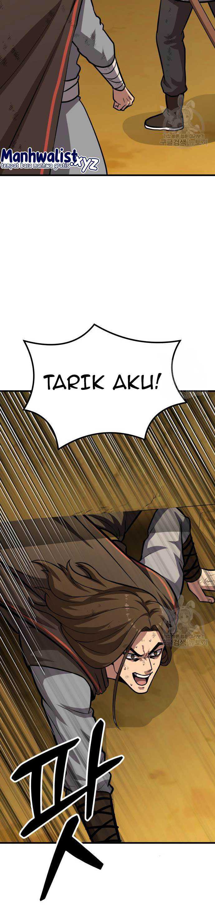 Skeleton Warrior chapter 15