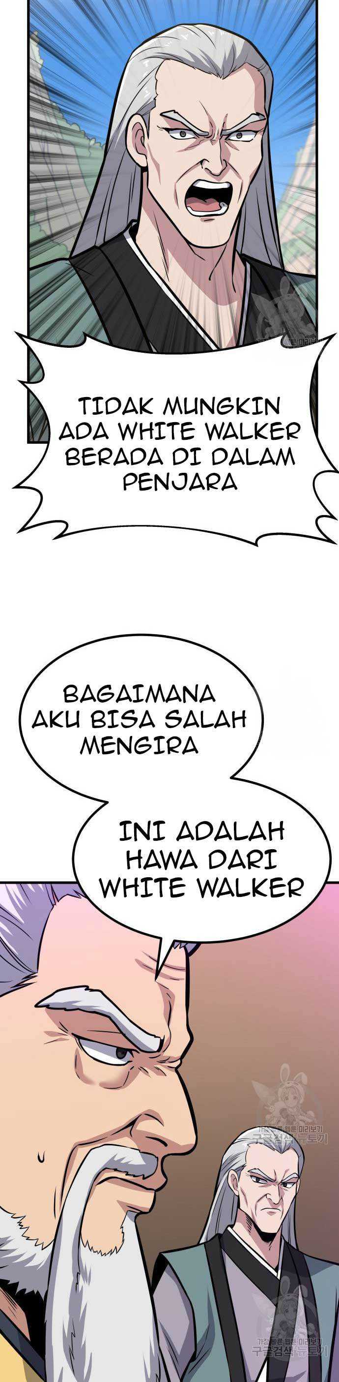 Skeleton Warrior chapter 15