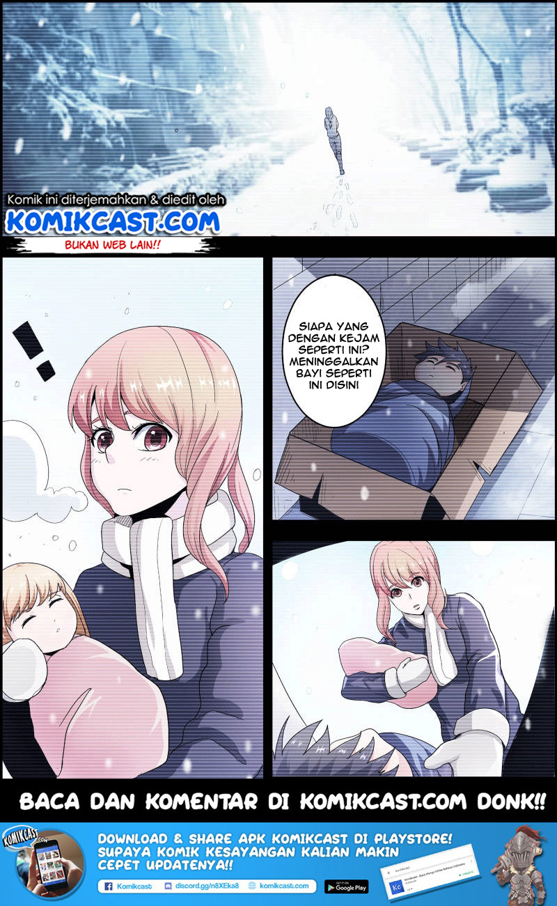 Skill Unparalleled chapter 2