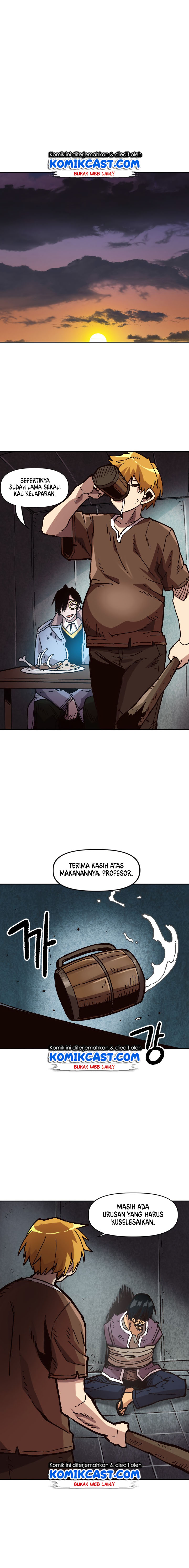 Slave B chapter 30