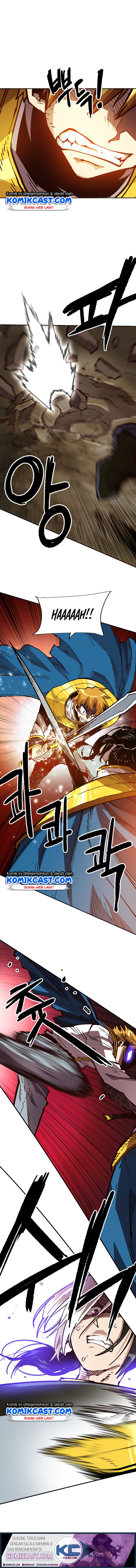 Slave B Chapter 40 Bahasa Indonesia