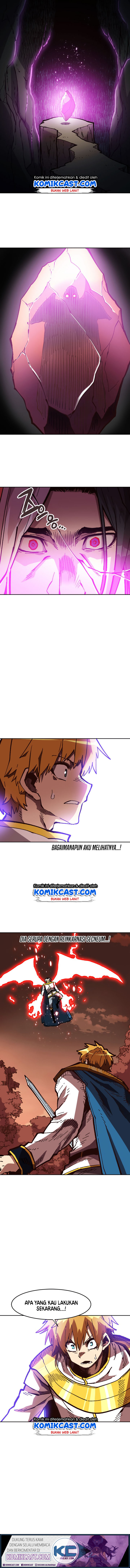 Slave B Chapter 40 Bahasa Indonesia