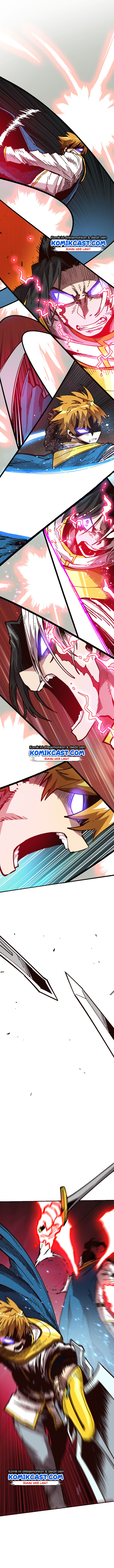 Slave B Chapter 40 Bahasa Indonesia