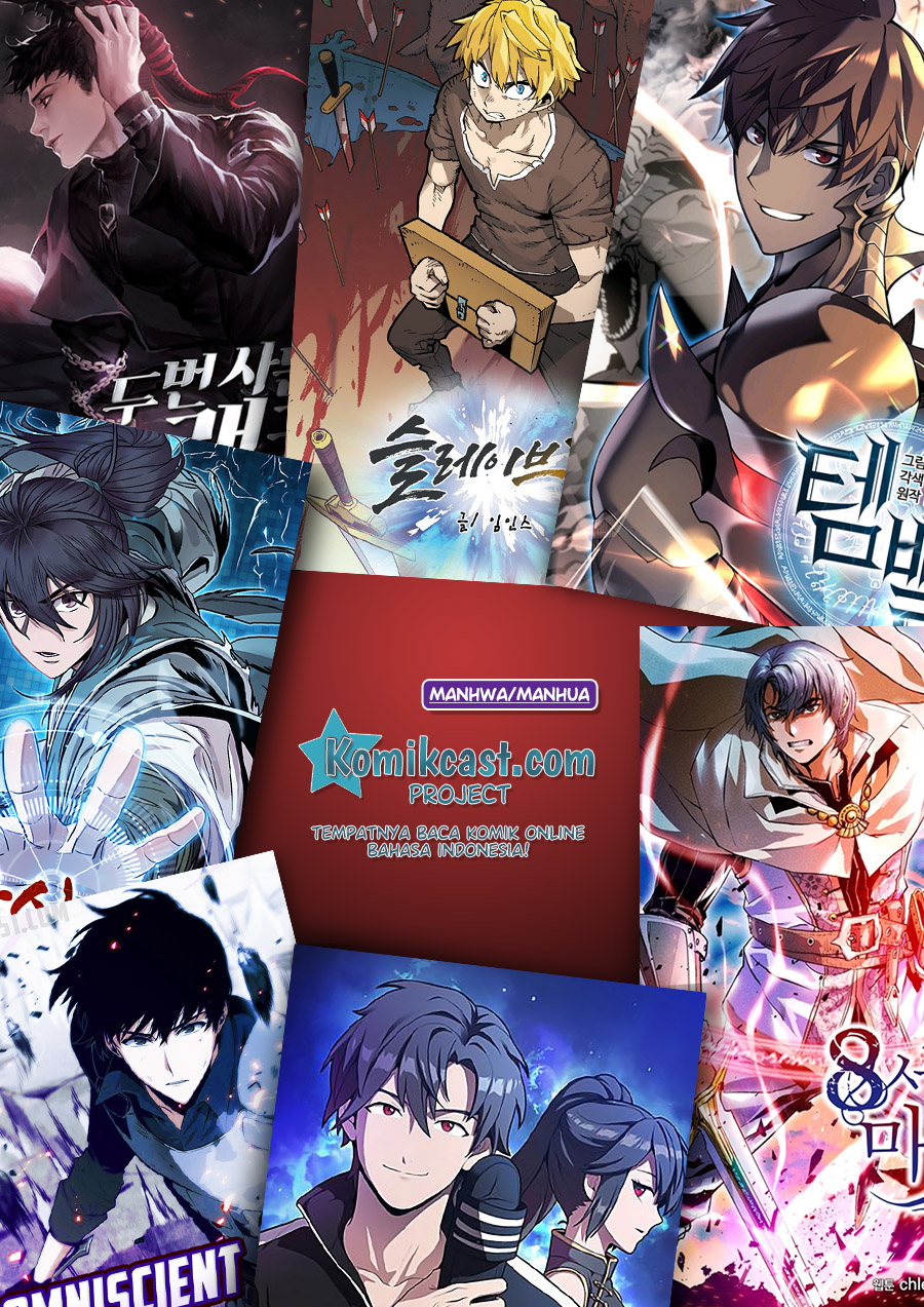 Slave B Chapter 40 Bahasa Indonesia