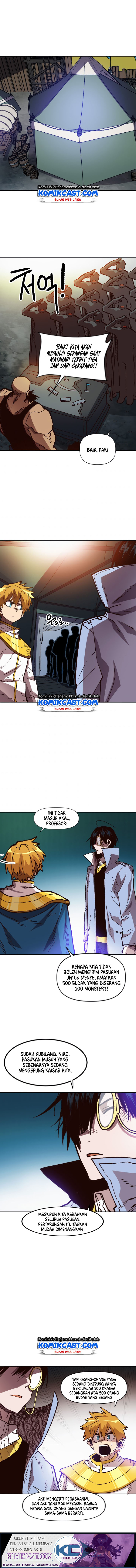 Slave B chapter 48