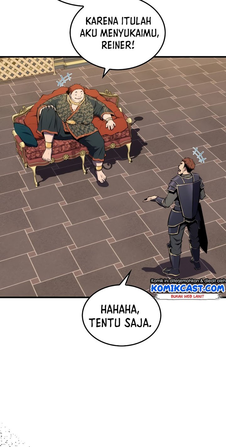 Sleeping Ranker chapter 25