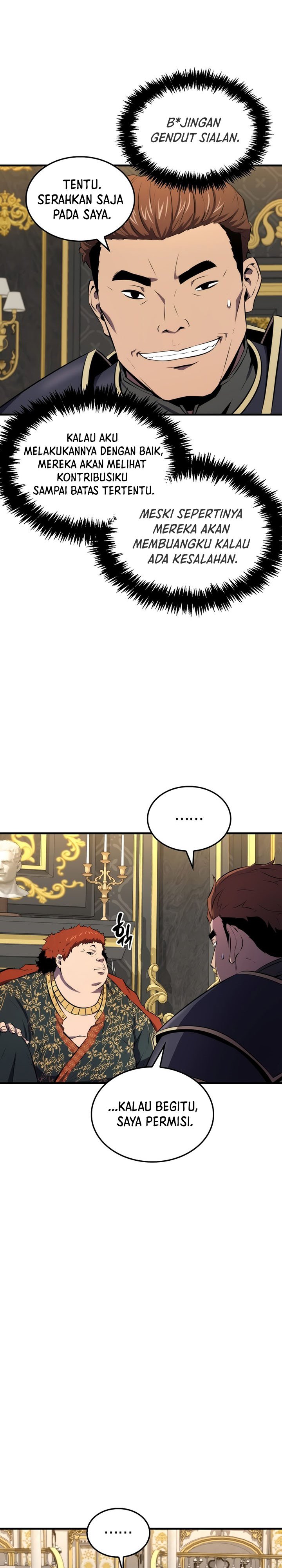 Sleeping Ranker chapter 25