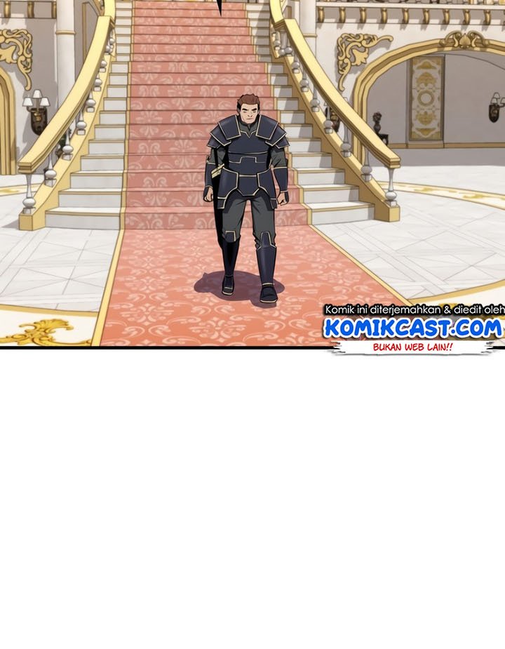 Sleeping Ranker chapter 25