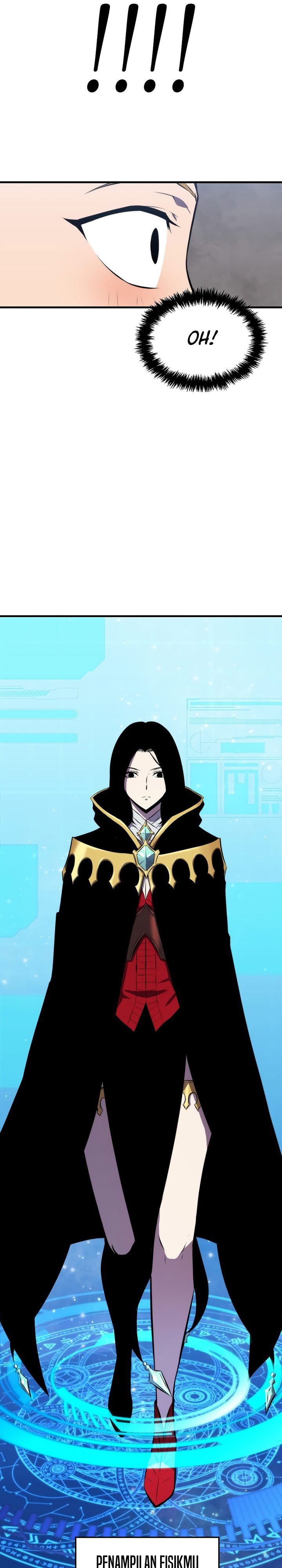 Sleeping Ranker chapter 25