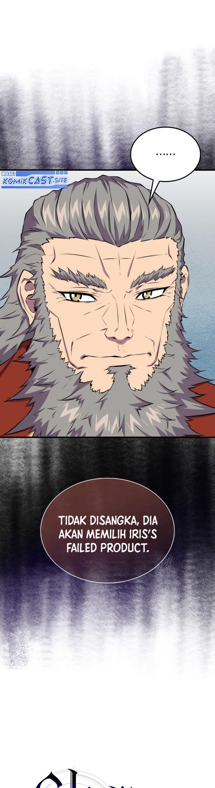 Sleeping Ranker Chapter 63 Bahasa Indonesia