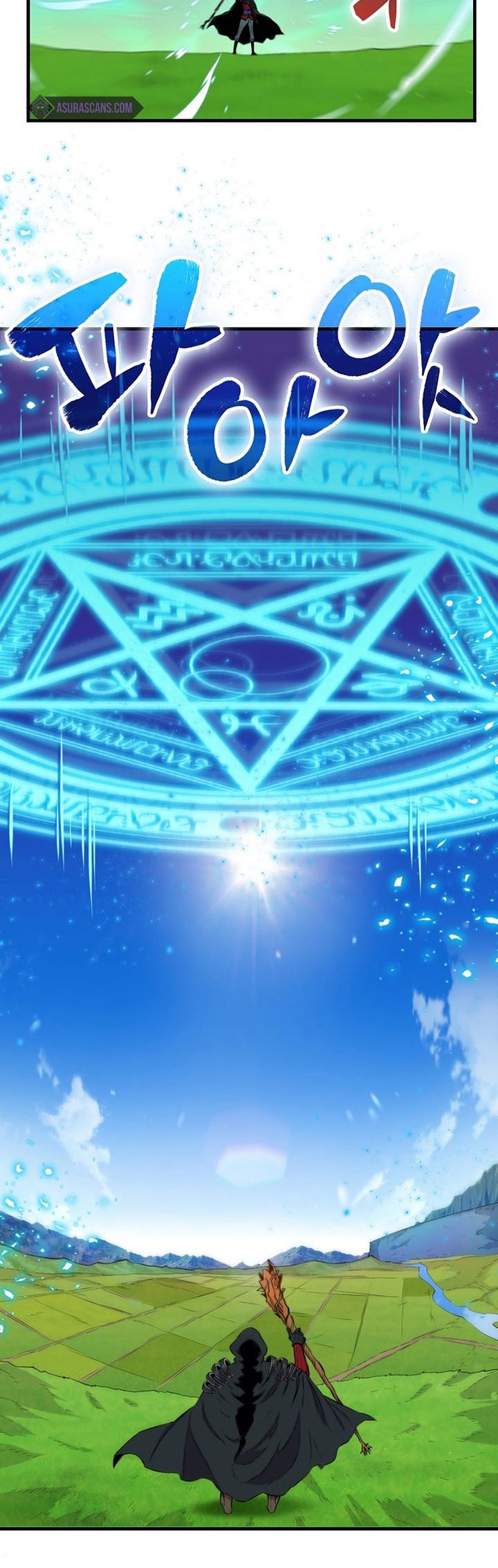 Sleeping Ranker Chapter 63 Bahasa Indonesia