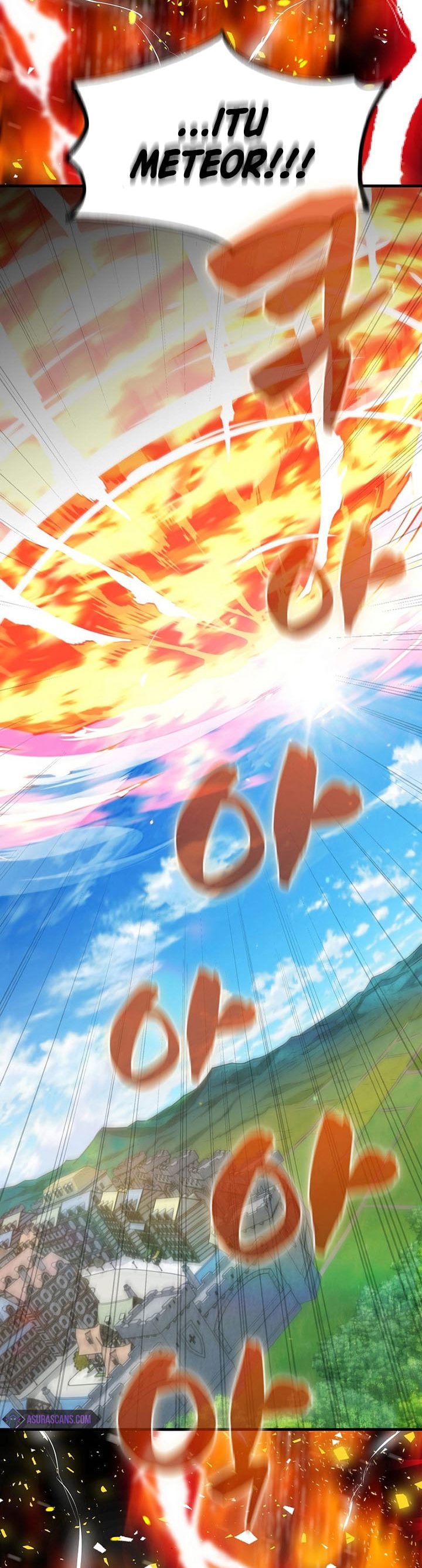 Sleeping Ranker Chapter 63 Bahasa Indonesia