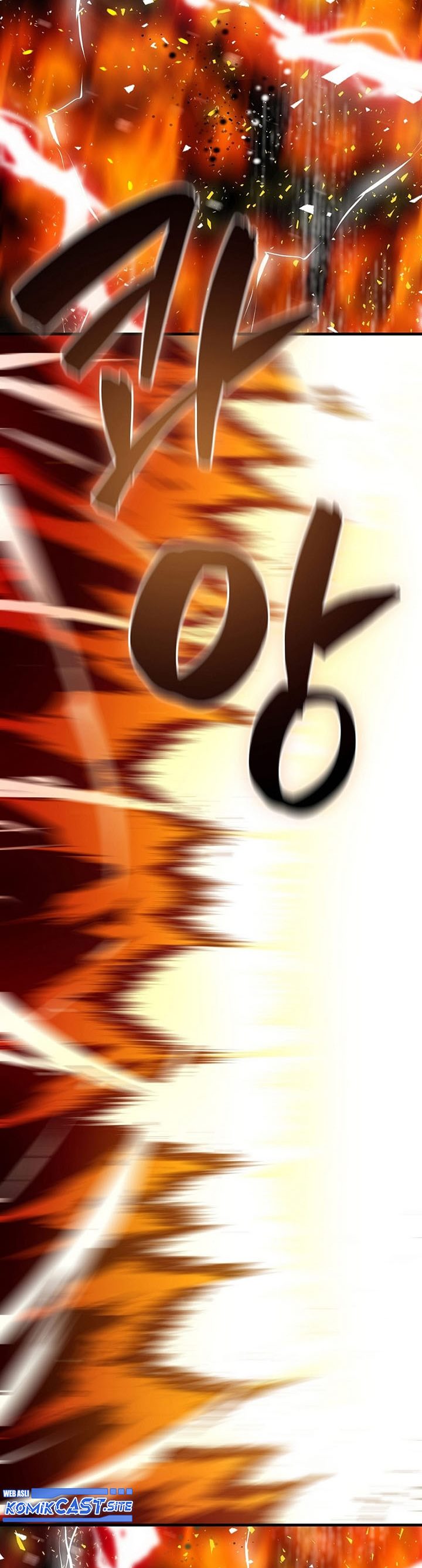 Sleeping Ranker Chapter 63 Bahasa Indonesia