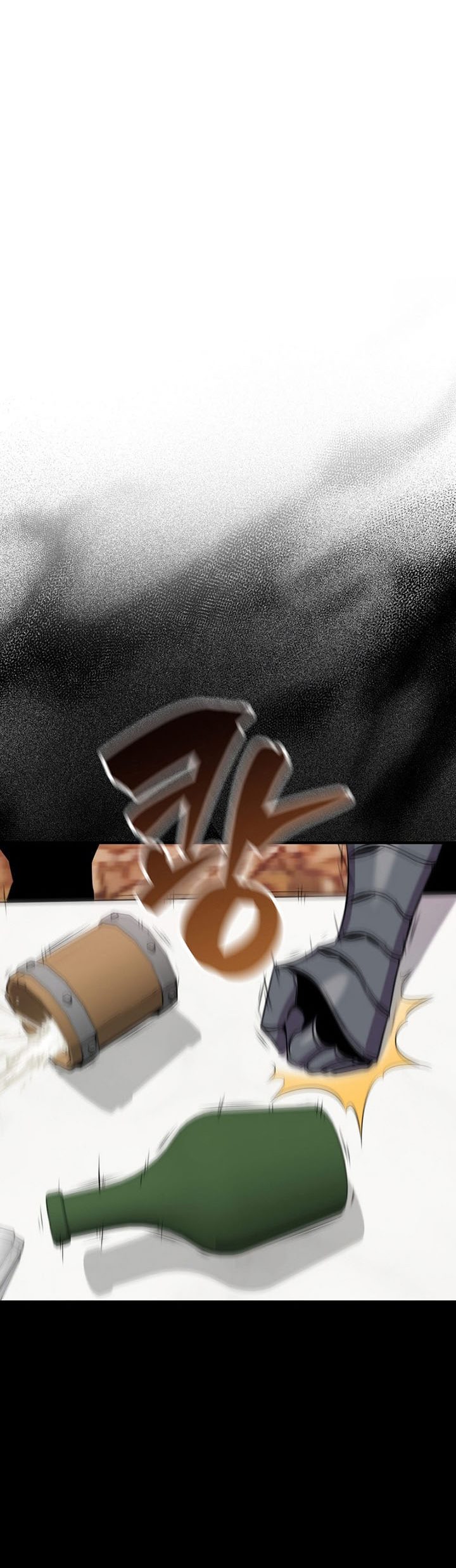 Sleeping Ranker Chapter 63 Bahasa Indonesia