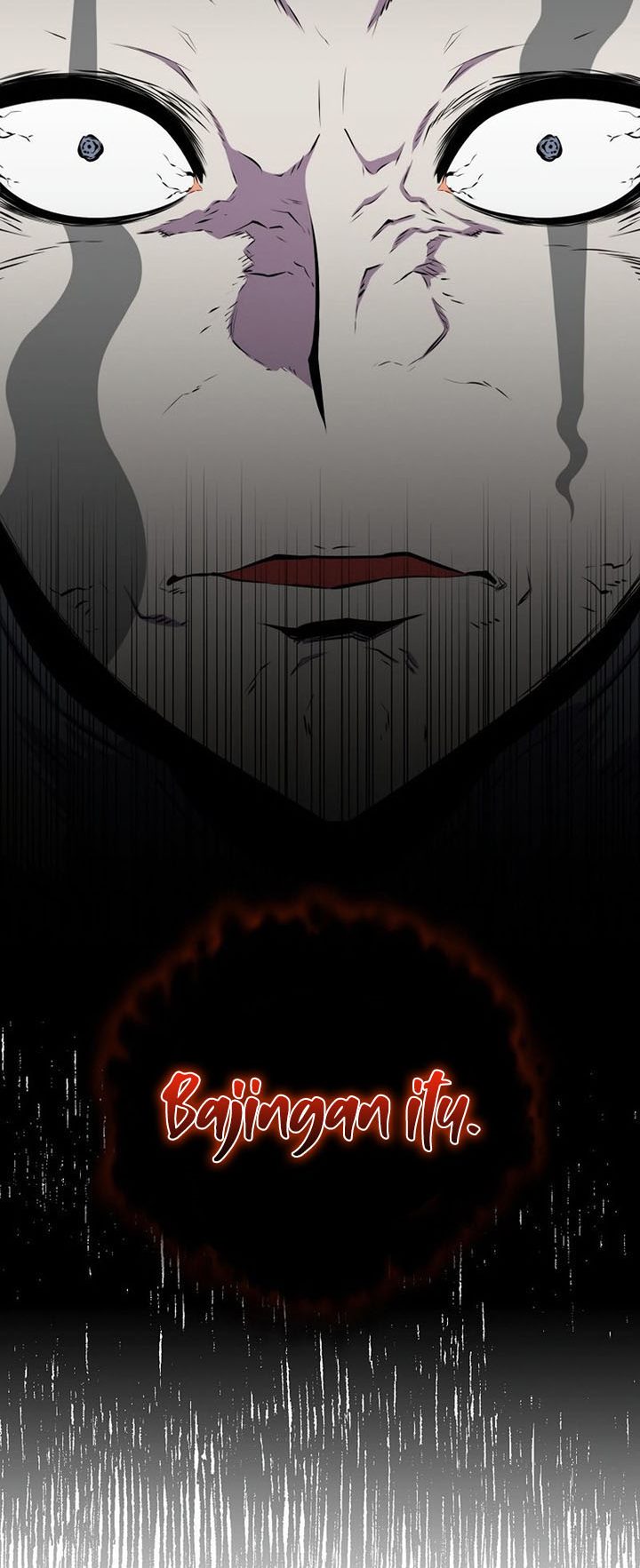 Sleeping Ranker Chapter 63 Bahasa Indonesia