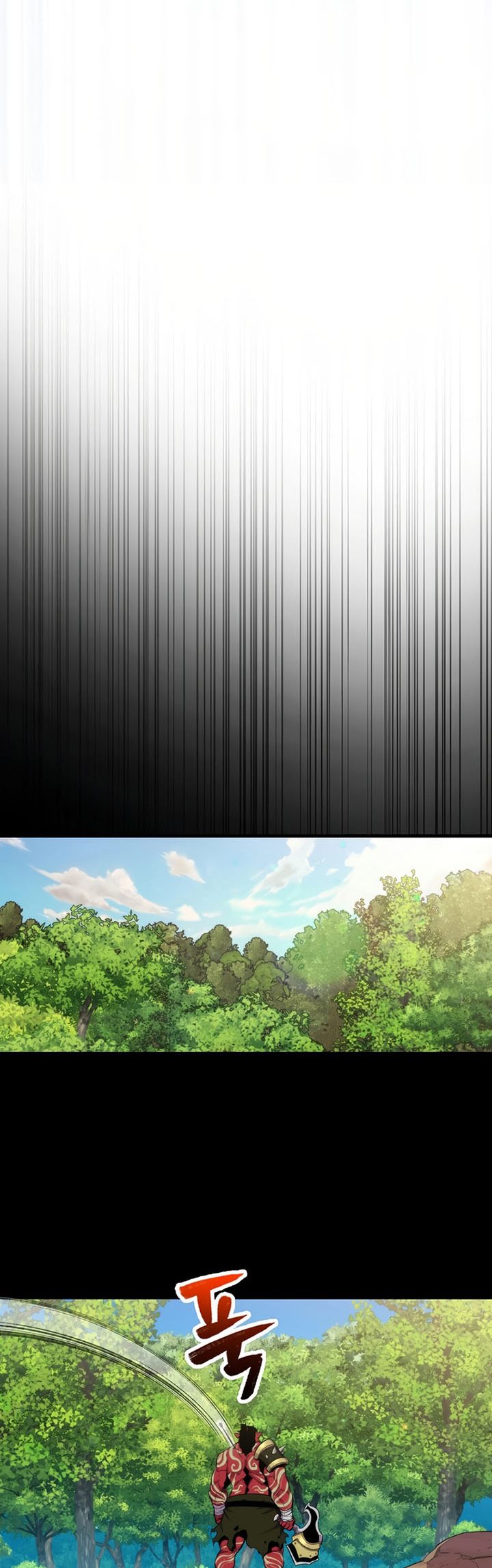 Sleeping Ranker Chapter 69 Bahasa Indonesia