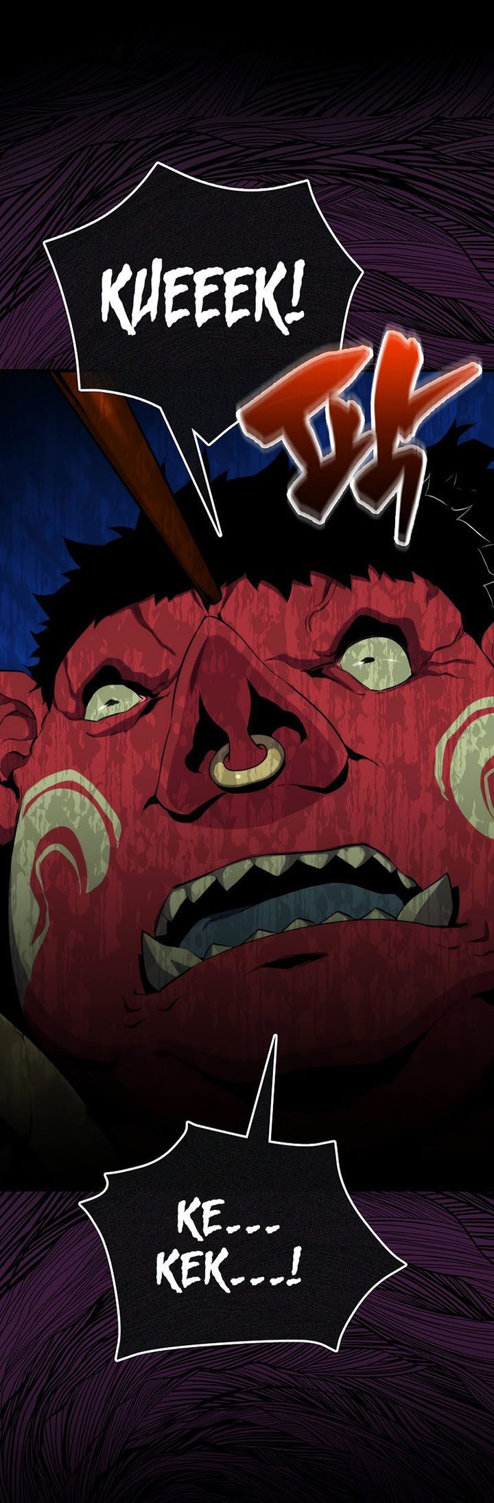 Sleeping Ranker Chapter 69 Bahasa Indonesia