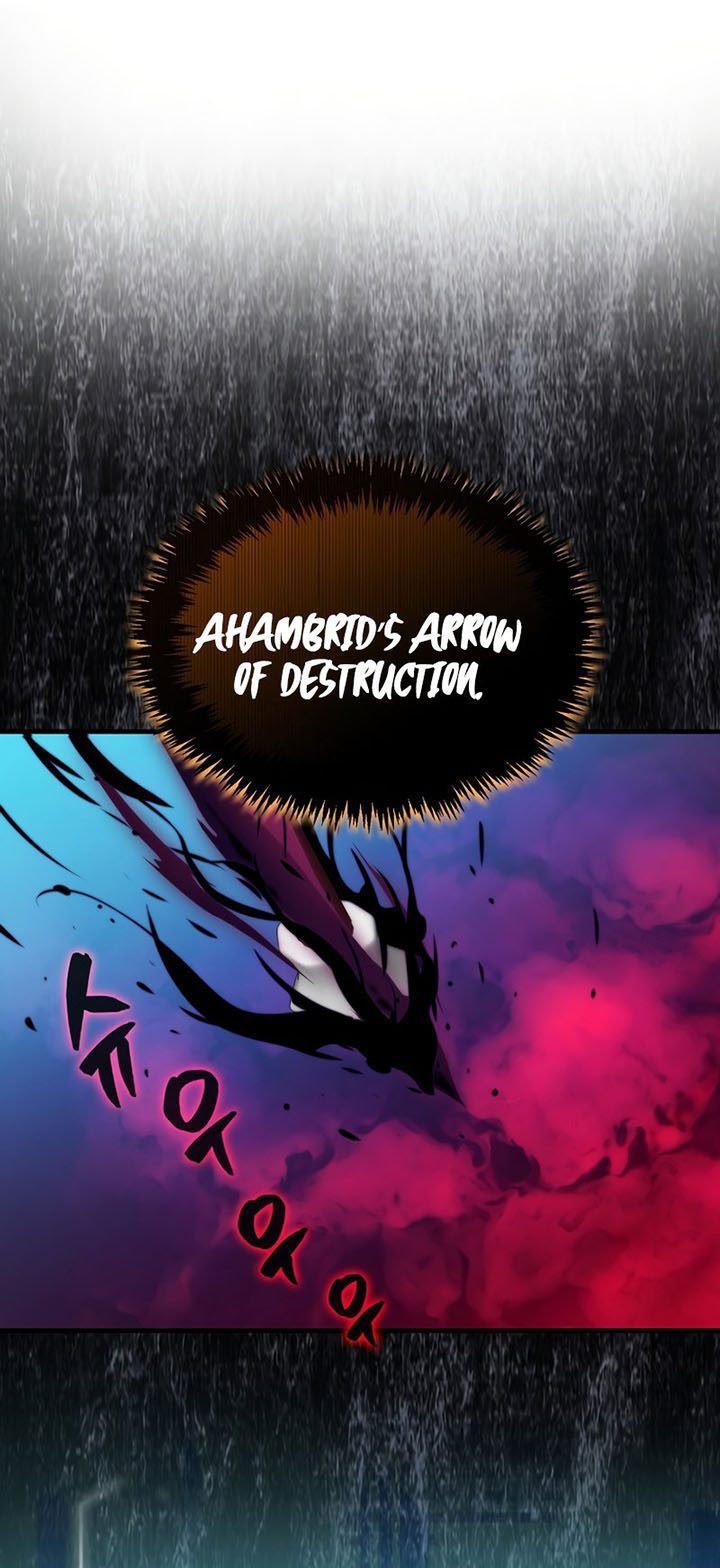 Sleeping Ranker Chapter 69 Bahasa Indonesia