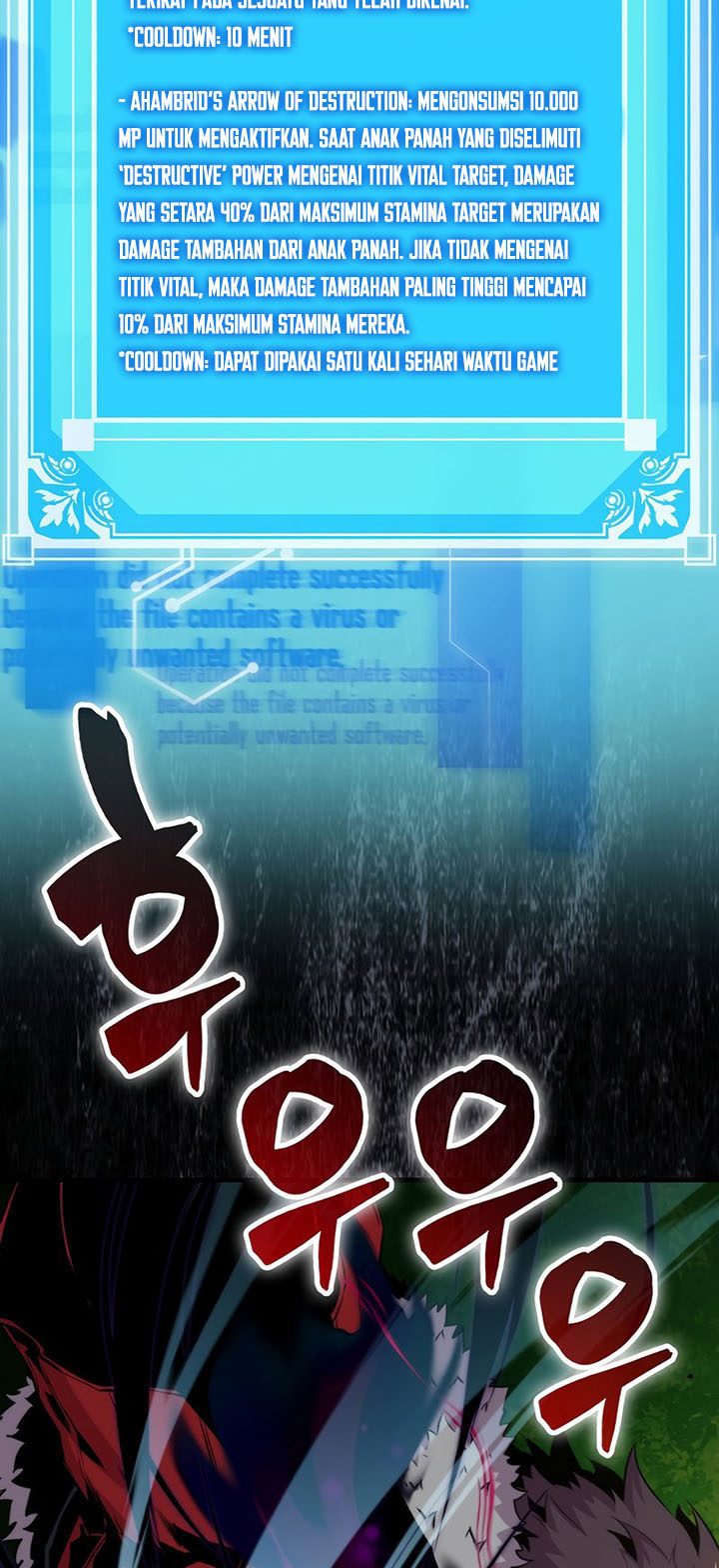 Sleeping Ranker Chapter 69 Bahasa Indonesia