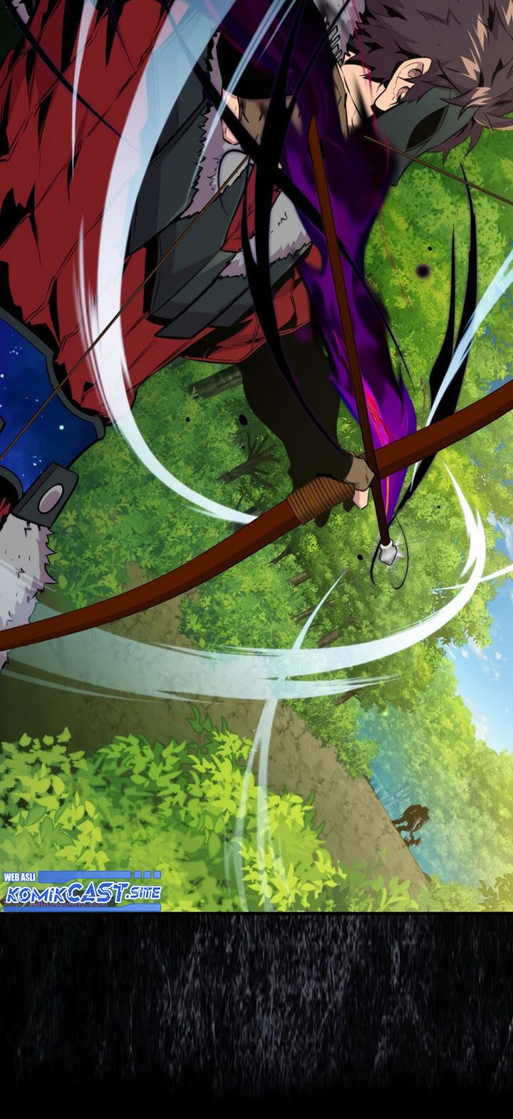 Sleeping Ranker Chapter 69 Bahasa Indonesia