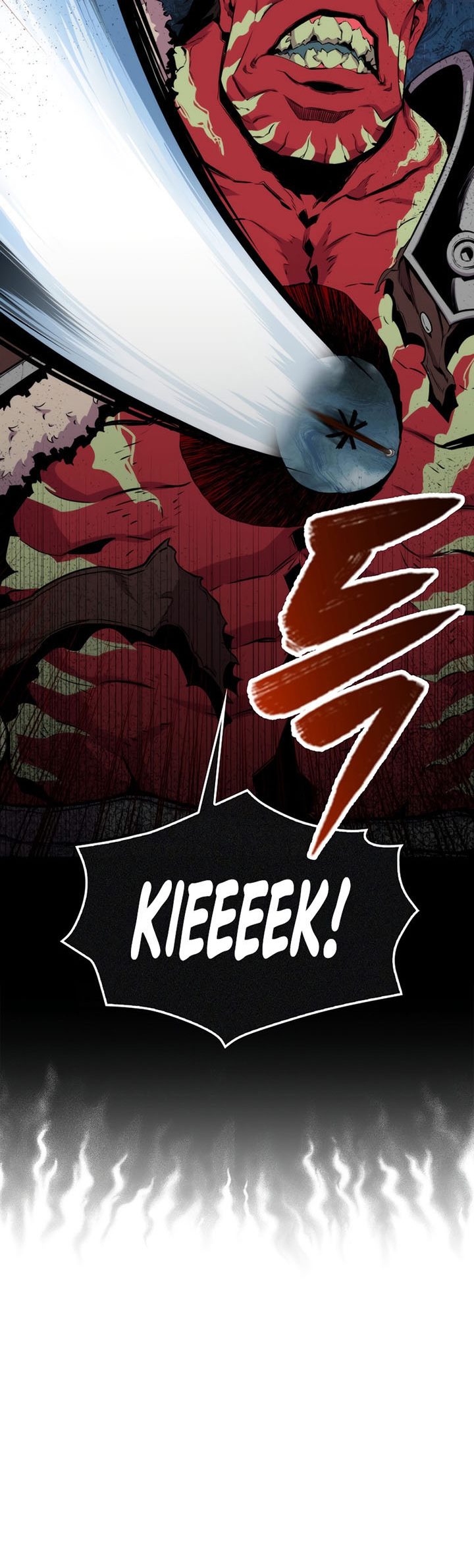 Sleeping Ranker Chapter 69 Bahasa Indonesia