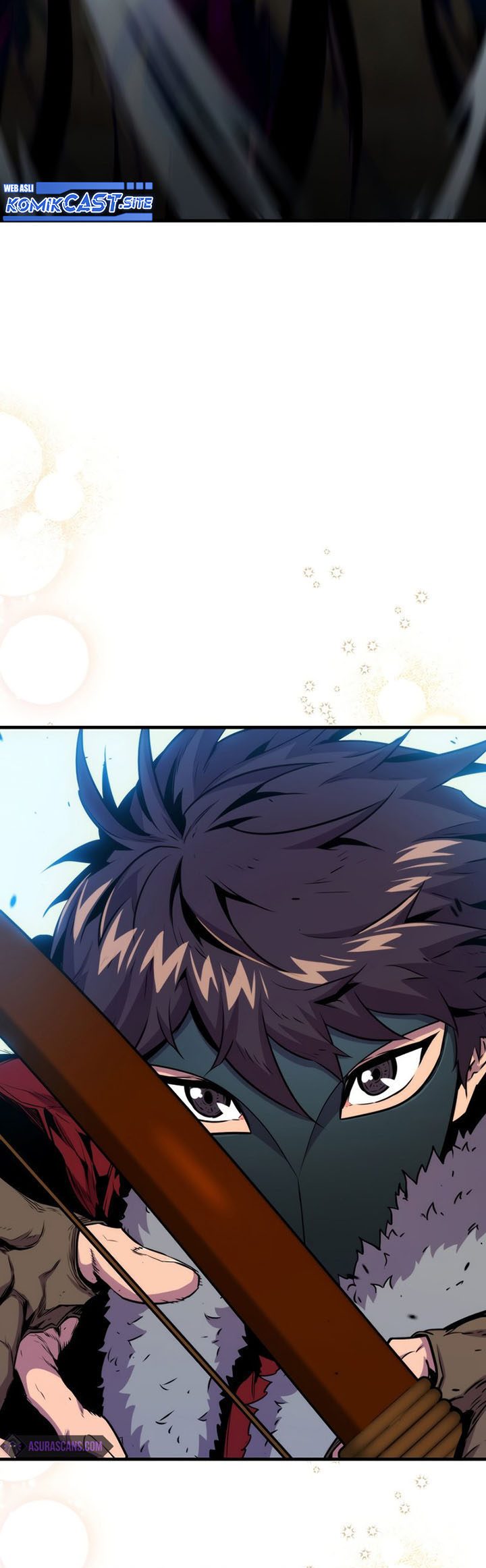 Sleeping Ranker Chapter 69 Bahasa Indonesia