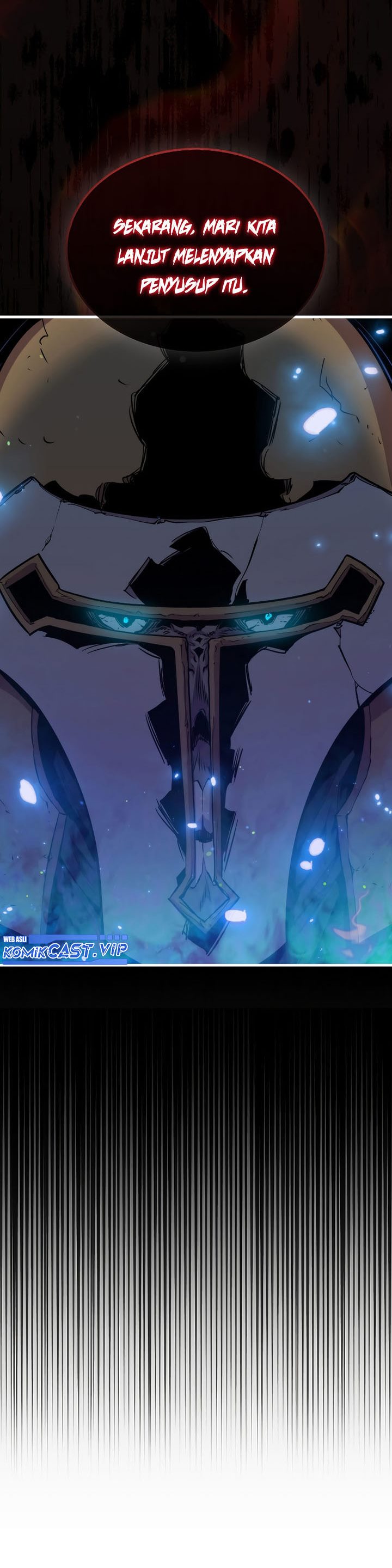 Sleeping Ranker chapter 82