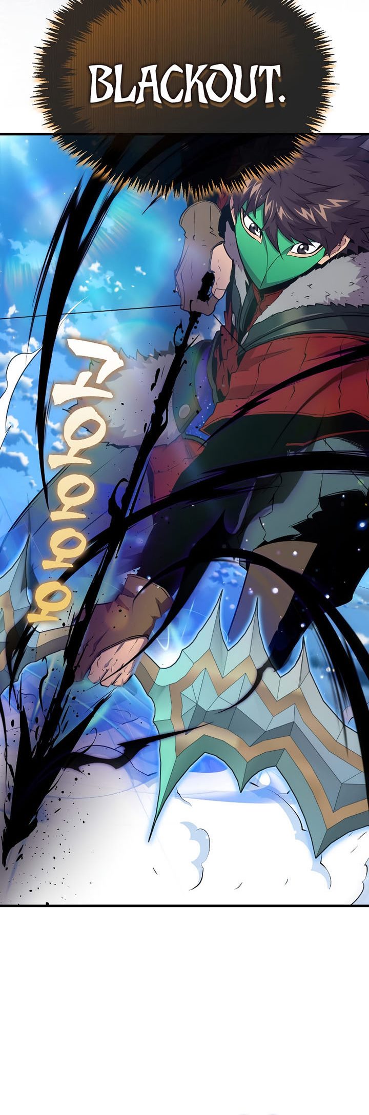 Sleeping Ranker Chapter 89 Bahasa Indonesia