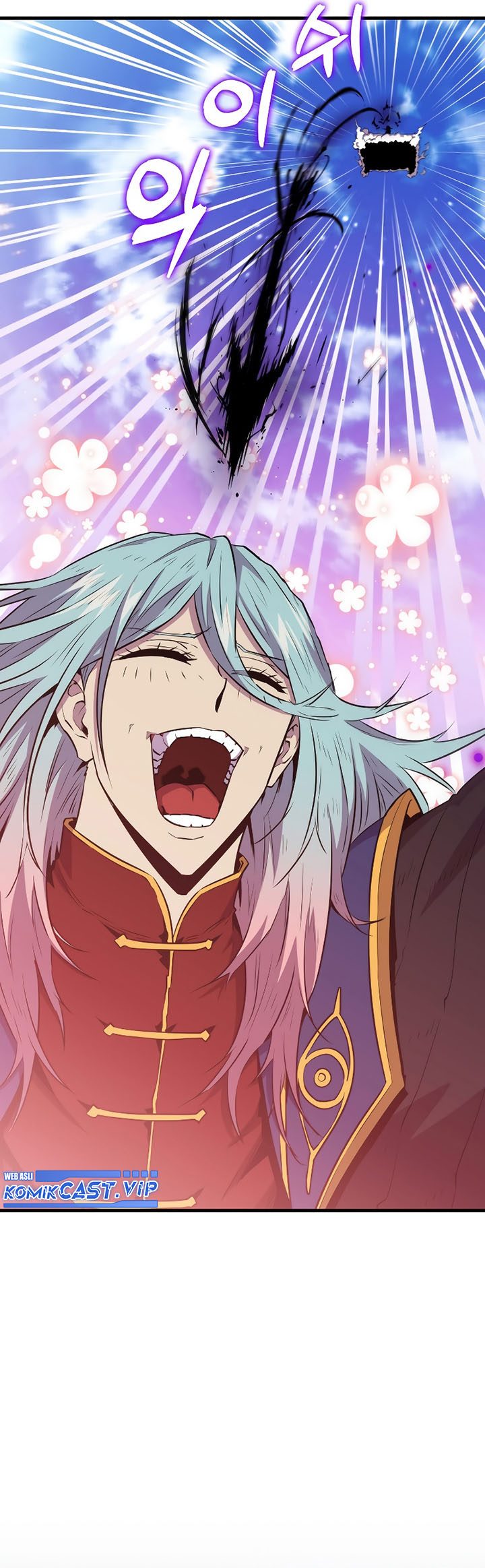 Sleeping Ranker Chapter 89 Bahasa Indonesia