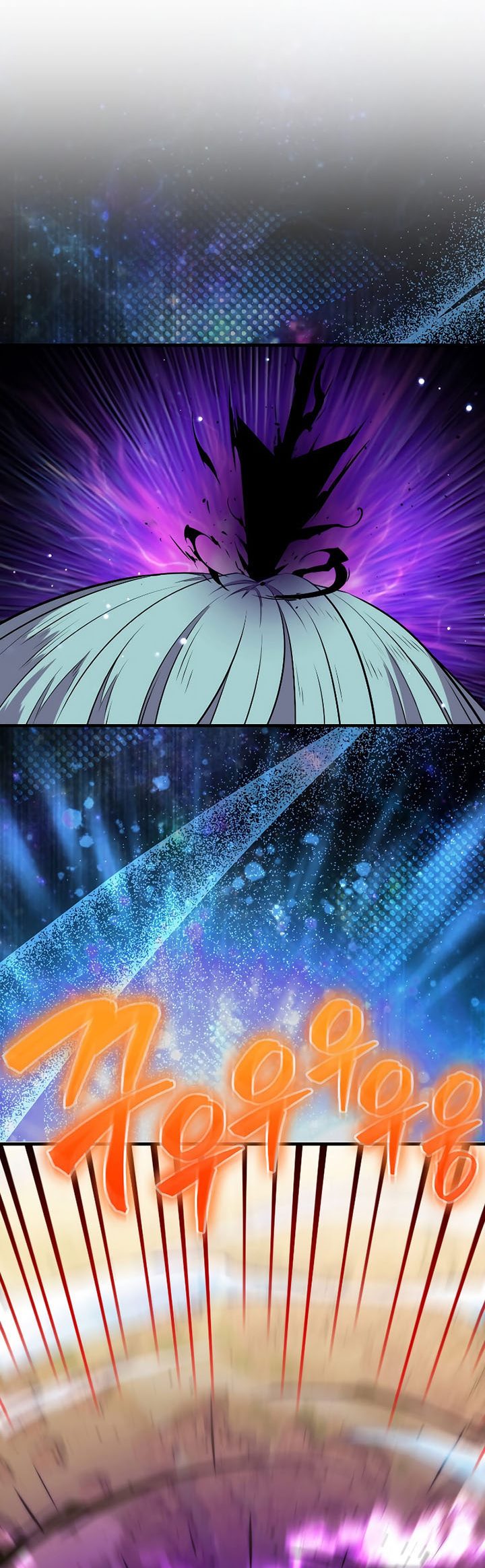 Sleeping Ranker Chapter 89 Bahasa Indonesia