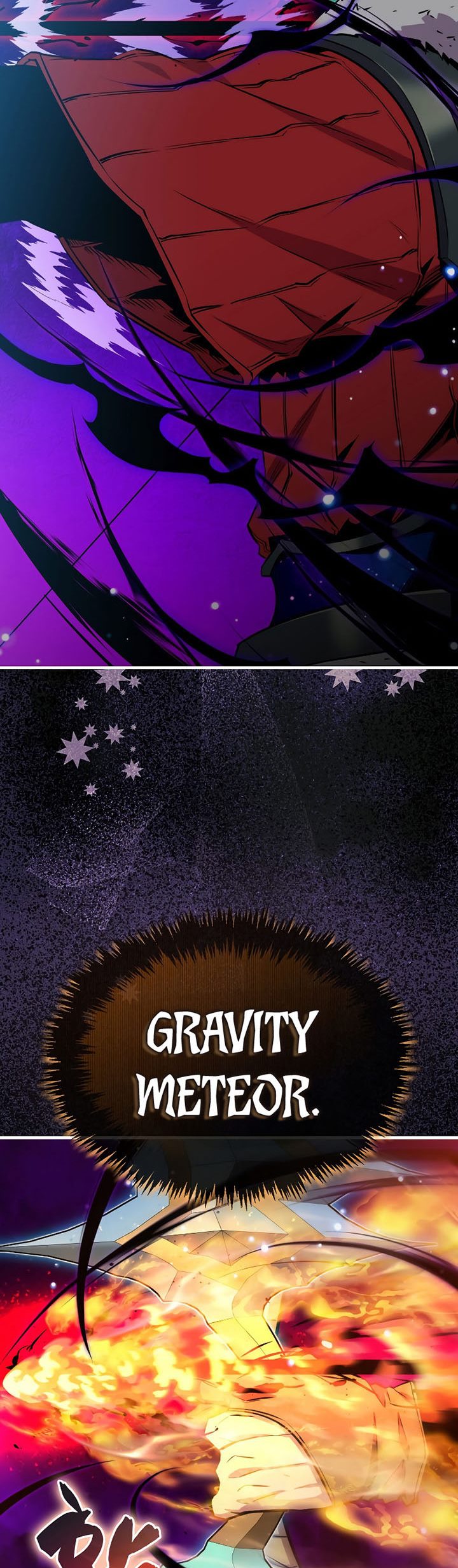 Sleeping Ranker Chapter 89 Bahasa Indonesia