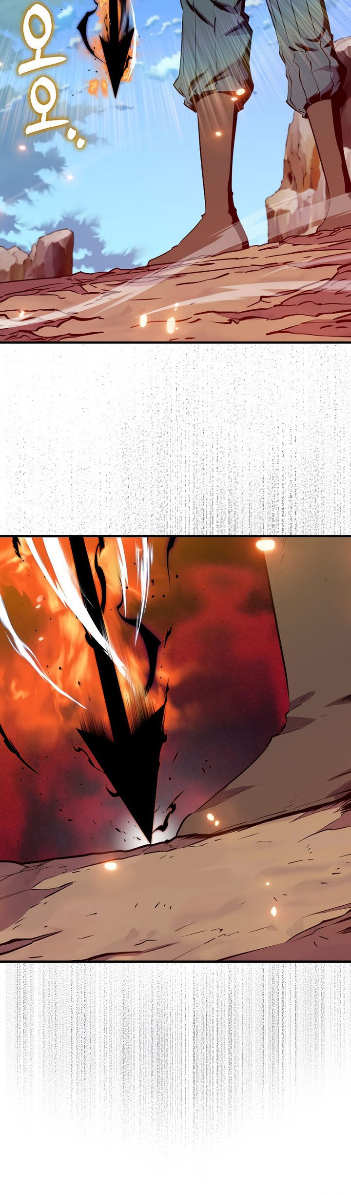 Sleeping Ranker Chapter 89 Bahasa Indonesia