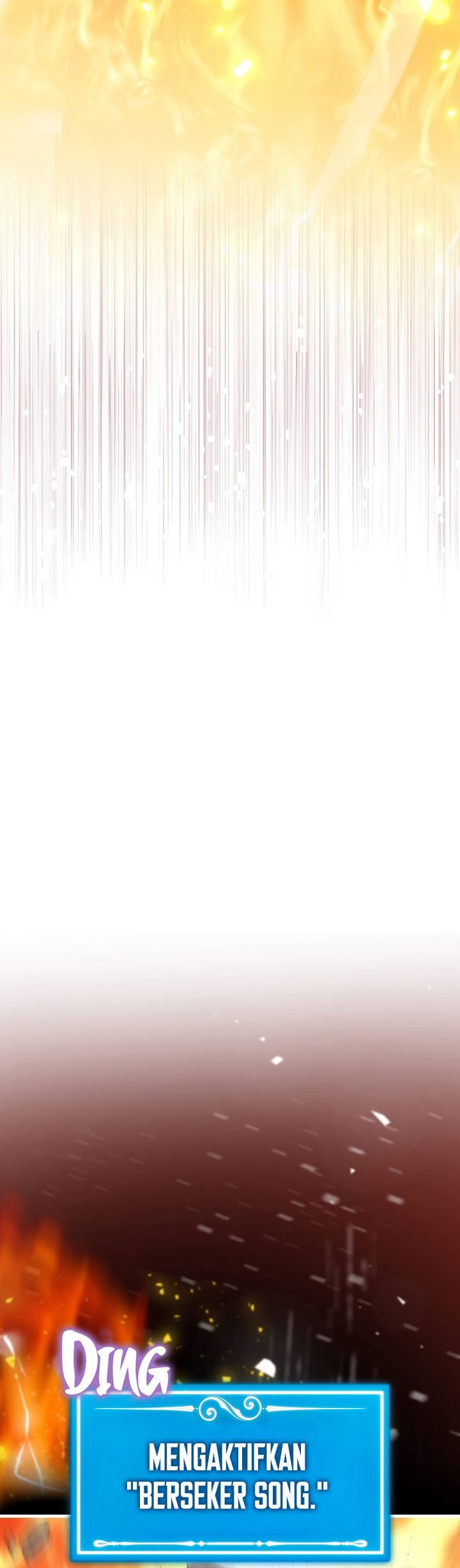 Sleeping Ranker Chapter 89 Bahasa Indonesia