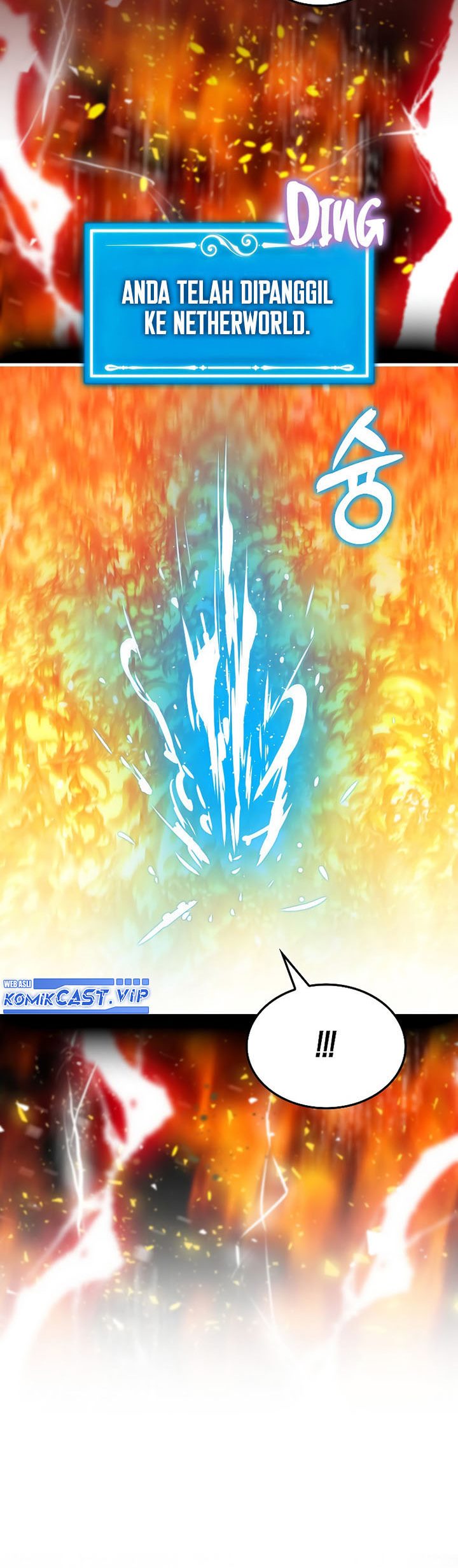 Sleeping Ranker Chapter 89 Bahasa Indonesia