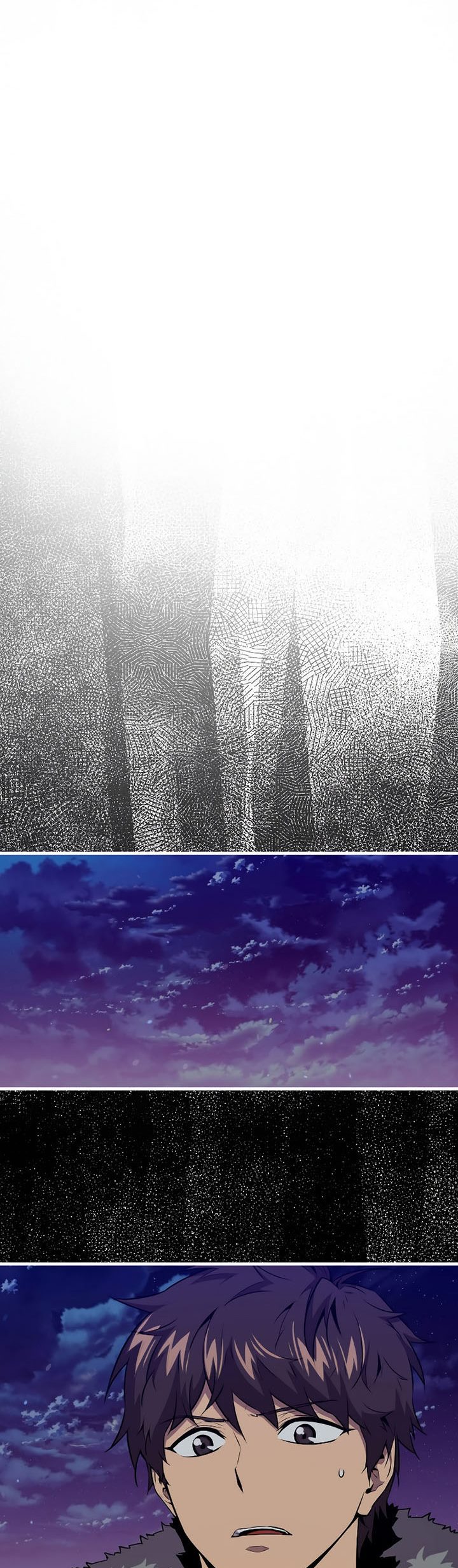 Sleeping Ranker Chapter 89 Bahasa Indonesia