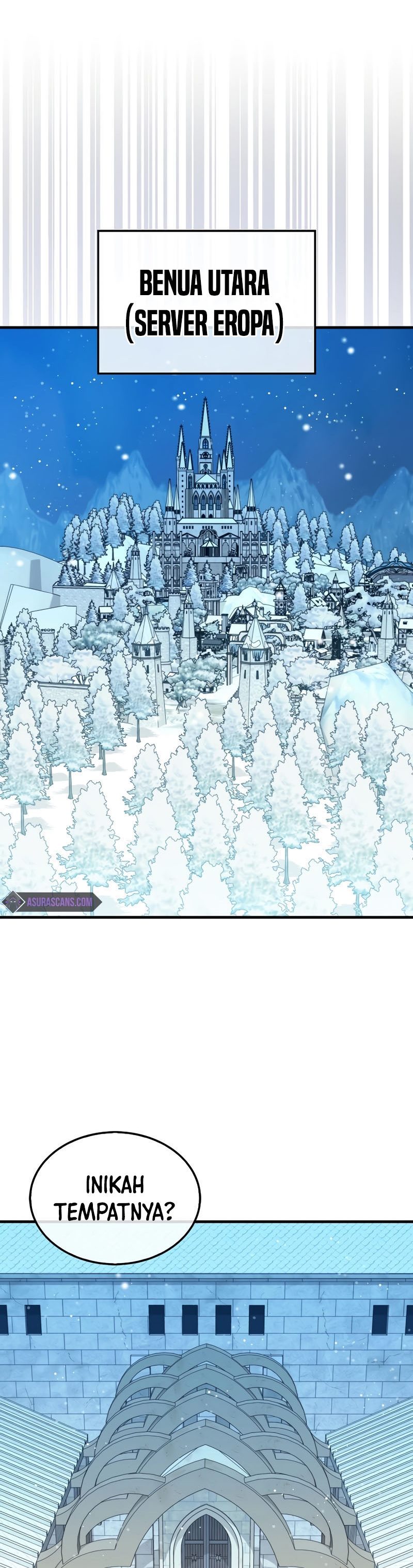 Sleeping Ranker Chapter 114 Bahasa Indonesia