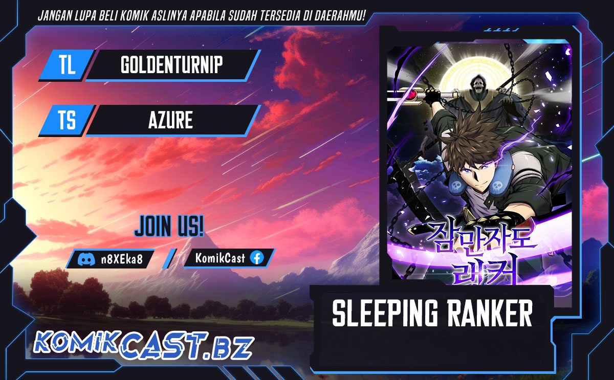 Dilarang COPAS - situs resmi www.mangacanblog.com - Komik sleeping ranker 131 - chapter 131 132 Indonesia sleeping ranker 131 - chapter 131 Terbaru 0|Baca Manga Komik Indonesia|Mangacan