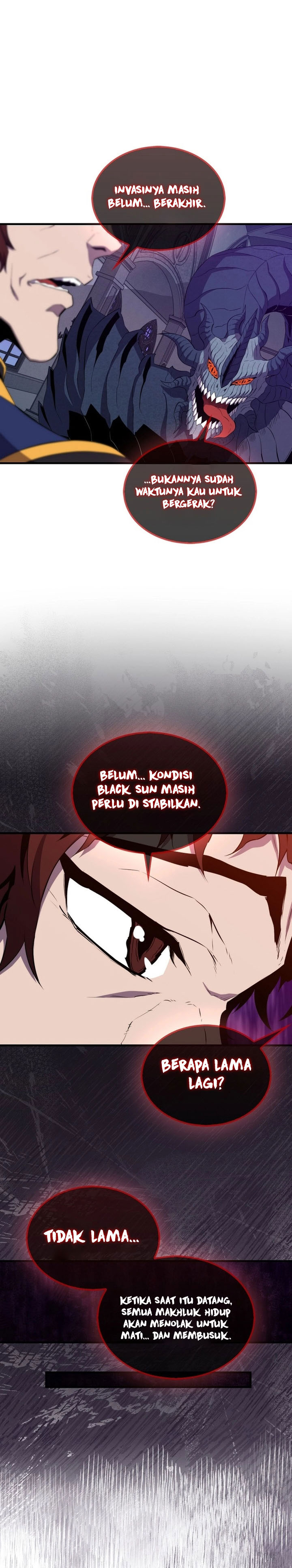 Dilarang COPAS - situs resmi www.mangacanblog.com - Komik sleeping ranker 131 - chapter 131 132 Indonesia sleeping ranker 131 - chapter 131 Terbaru 5|Baca Manga Komik Indonesia|Mangacan