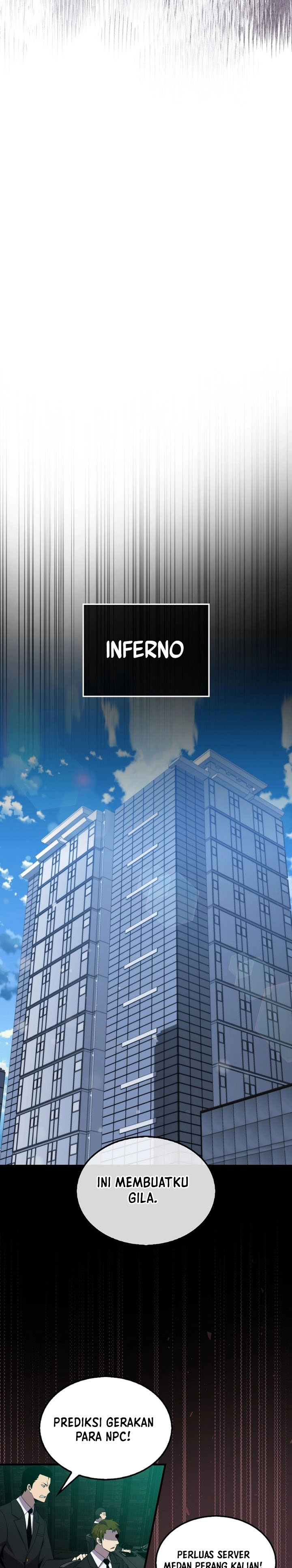Dilarang COPAS - situs resmi www.mangacanblog.com - Komik sleeping ranker 131 - chapter 131 132 Indonesia sleeping ranker 131 - chapter 131 Terbaru 6|Baca Manga Komik Indonesia|Mangacan