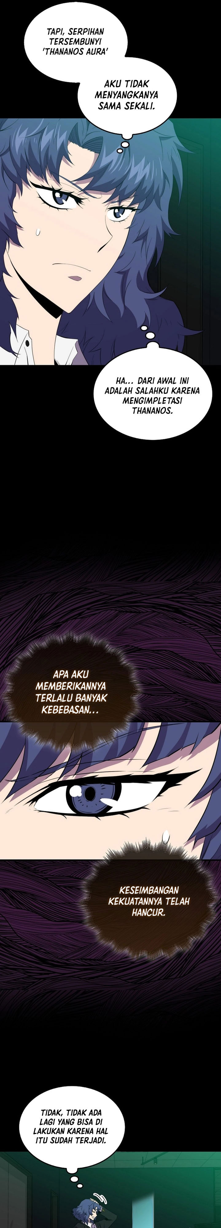 Dilarang COPAS - situs resmi www.mangacanblog.com - Komik sleeping ranker 131 - chapter 131 132 Indonesia sleeping ranker 131 - chapter 131 Terbaru 9|Baca Manga Komik Indonesia|Mangacan