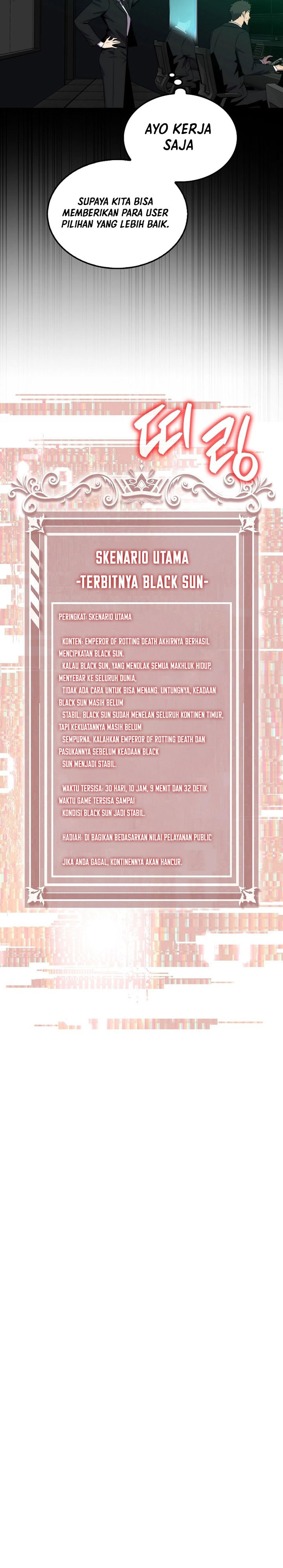 Dilarang COPAS - situs resmi www.mangacanblog.com - Komik sleeping ranker 131 - chapter 131 132 Indonesia sleeping ranker 131 - chapter 131 Terbaru 10|Baca Manga Komik Indonesia|Mangacan