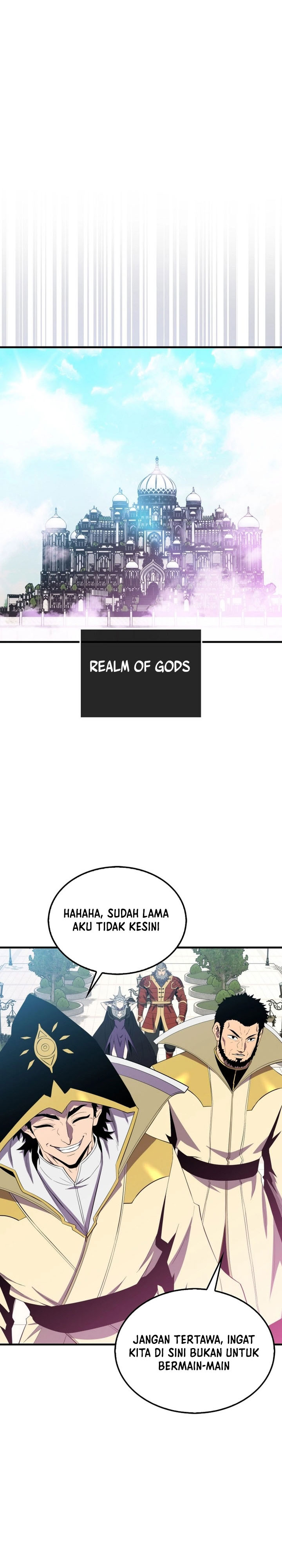 Dilarang COPAS - situs resmi www.mangacanblog.com - Komik sleeping ranker 131 - chapter 131 132 Indonesia sleeping ranker 131 - chapter 131 Terbaru 11|Baca Manga Komik Indonesia|Mangacan