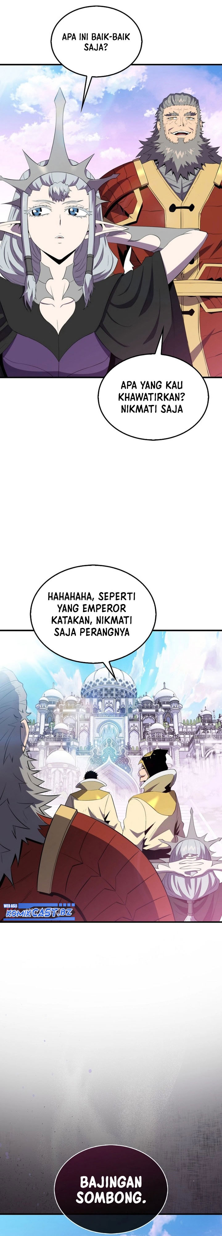 Dilarang COPAS - situs resmi www.mangacanblog.com - Komik sleeping ranker 131 - chapter 131 132 Indonesia sleeping ranker 131 - chapter 131 Terbaru 12|Baca Manga Komik Indonesia|Mangacan