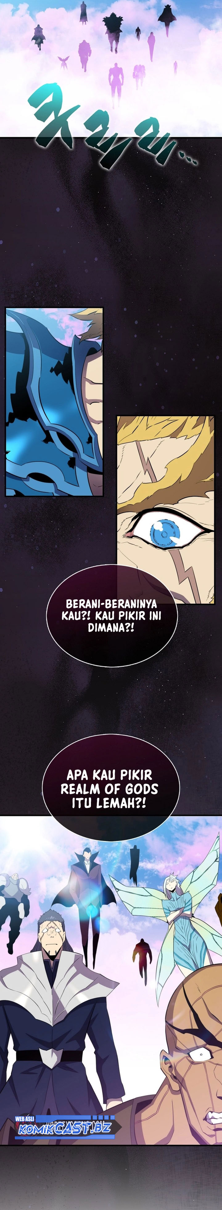 Dilarang COPAS - situs resmi www.mangacanblog.com - Komik sleeping ranker 131 - chapter 131 132 Indonesia sleeping ranker 131 - chapter 131 Terbaru 13|Baca Manga Komik Indonesia|Mangacan