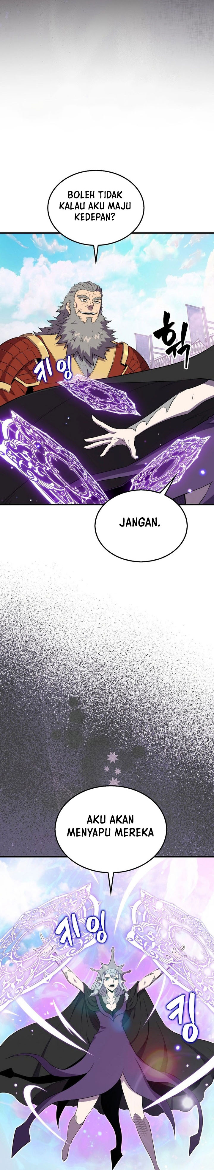 Dilarang COPAS - situs resmi www.mangacanblog.com - Komik sleeping ranker 131 - chapter 131 132 Indonesia sleeping ranker 131 - chapter 131 Terbaru 14|Baca Manga Komik Indonesia|Mangacan
