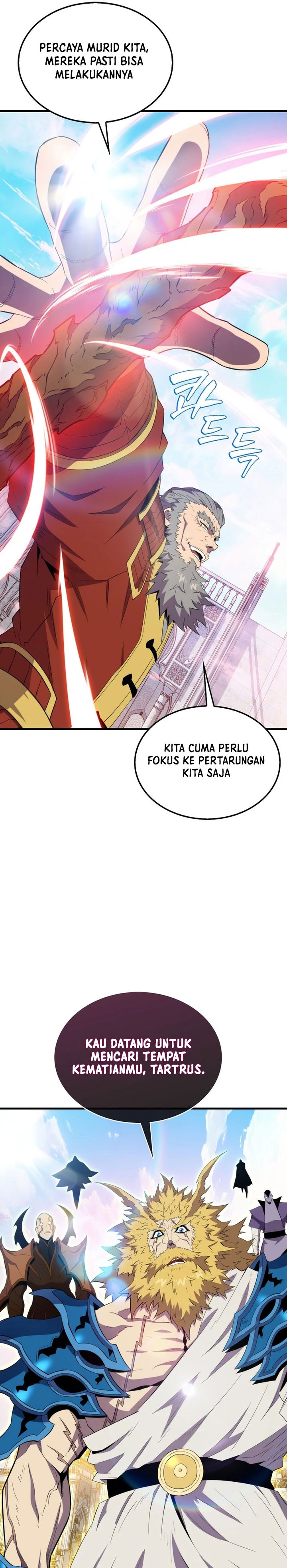 Dilarang COPAS - situs resmi www.mangacanblog.com - Komik sleeping ranker 131 - chapter 131 132 Indonesia sleeping ranker 131 - chapter 131 Terbaru 17|Baca Manga Komik Indonesia|Mangacan