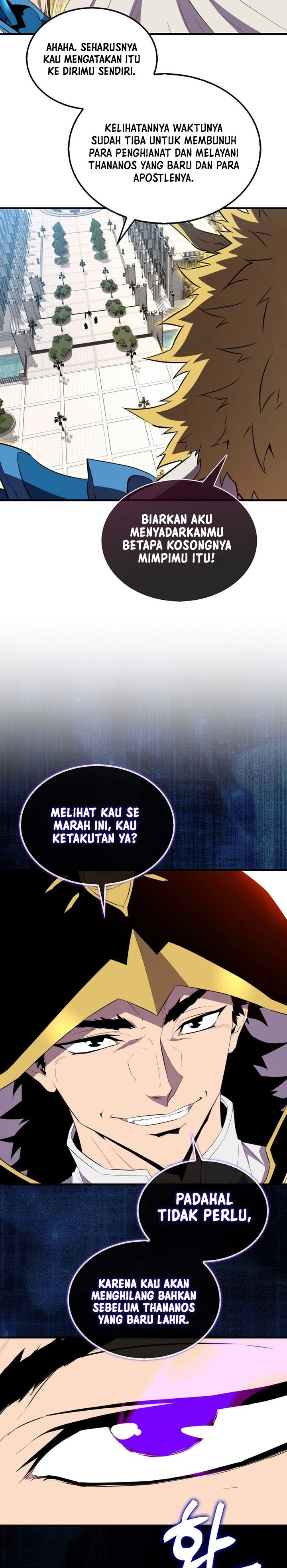 Dilarang COPAS - situs resmi www.mangacanblog.com - Komik sleeping ranker 131 - chapter 131 132 Indonesia sleeping ranker 131 - chapter 131 Terbaru 18|Baca Manga Komik Indonesia|Mangacan