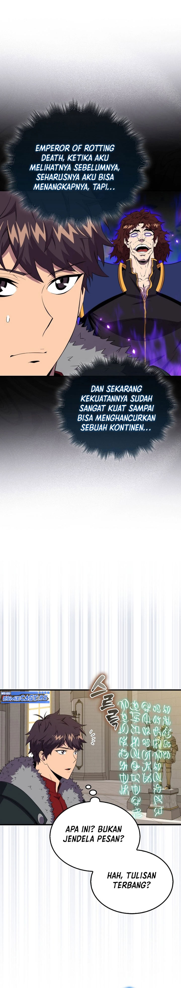 Dilarang COPAS - situs resmi www.mangacanblog.com - Komik sleeping ranker 131 - chapter 131 132 Indonesia sleeping ranker 131 - chapter 131 Terbaru 20|Baca Manga Komik Indonesia|Mangacan