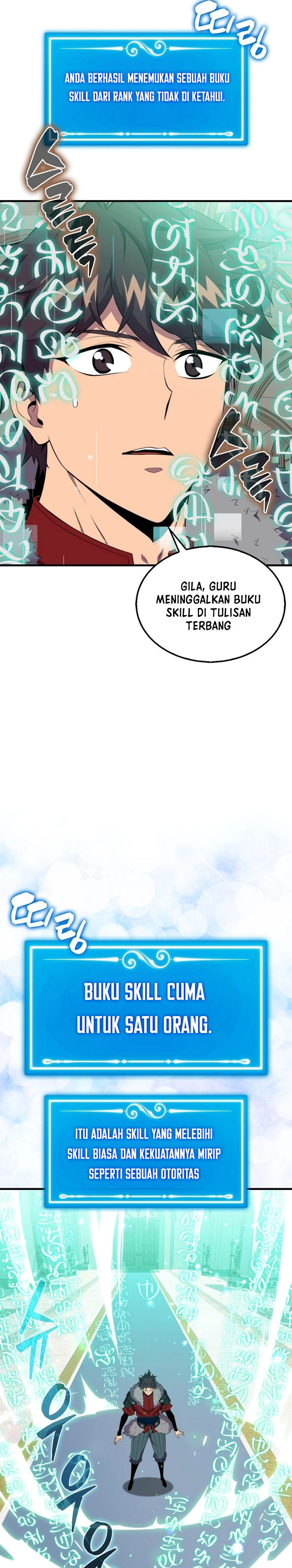 Dilarang COPAS - situs resmi www.mangacanblog.com - Komik sleeping ranker 131 - chapter 131 132 Indonesia sleeping ranker 131 - chapter 131 Terbaru 21|Baca Manga Komik Indonesia|Mangacan